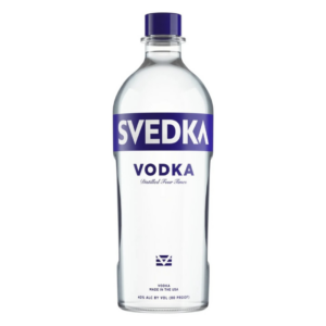Svedka Vodka 1.75 L