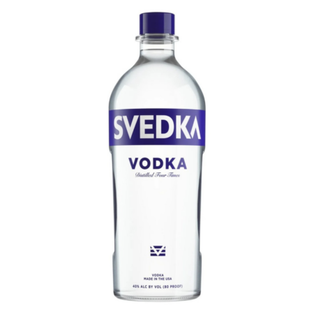 Svedka Vodka 1.75L