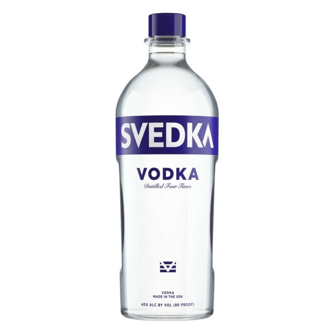 Svedka Vodka 1.75L