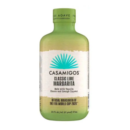 Casamigos Margarita 375ml