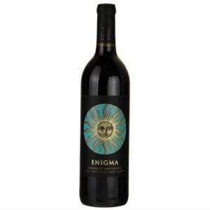 Enigma Cabernet Sauvignon 750ml